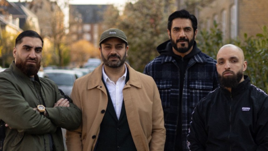 Thrill&shy;er-​tal&shy;ent spil&shy;le&shy;film&shy;de&shy;bu&shy;te&shy;rer