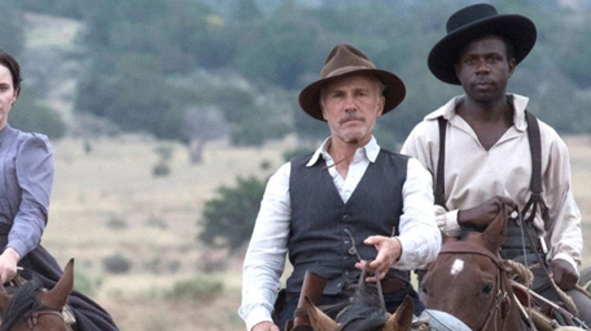 Westerngenren er ude af trit med tidsånden