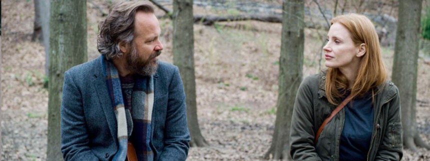 ”Halvvejs skal du intet vide om filmen”