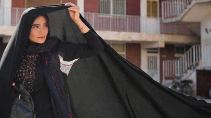 Irans største instruktør undgår plagiatdom