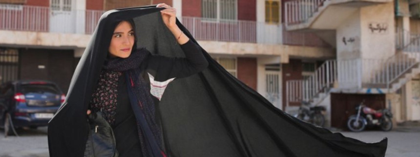 Irans største instruktør undgår plagiatdom