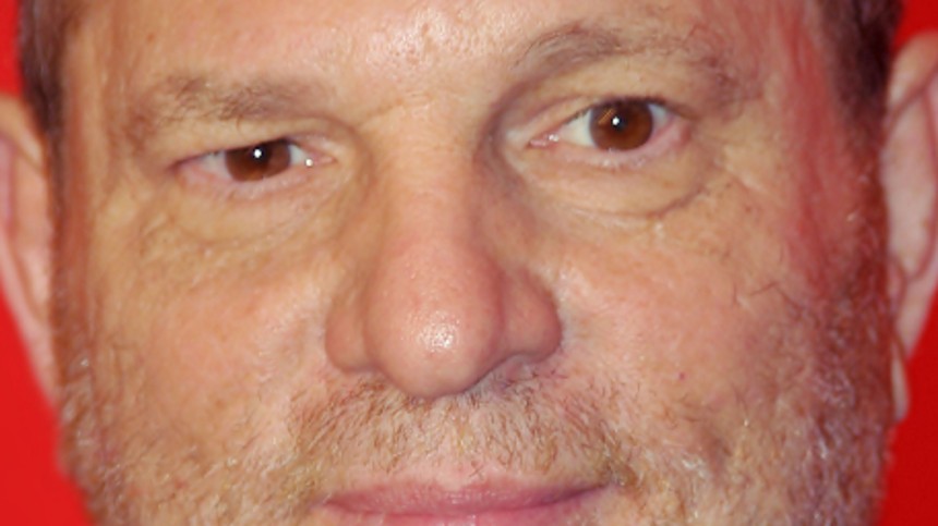 Harvey Weinsteins voldtægtsdom ophævet