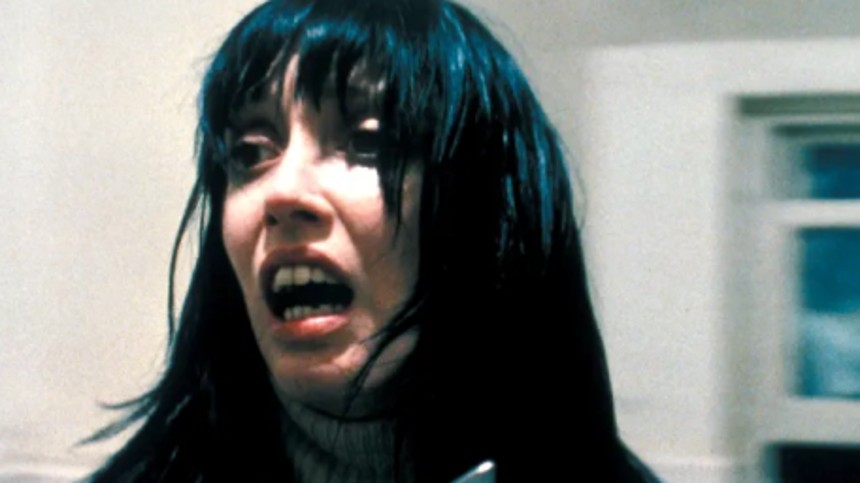 Shelley Duvalls angst er uforglemmelig