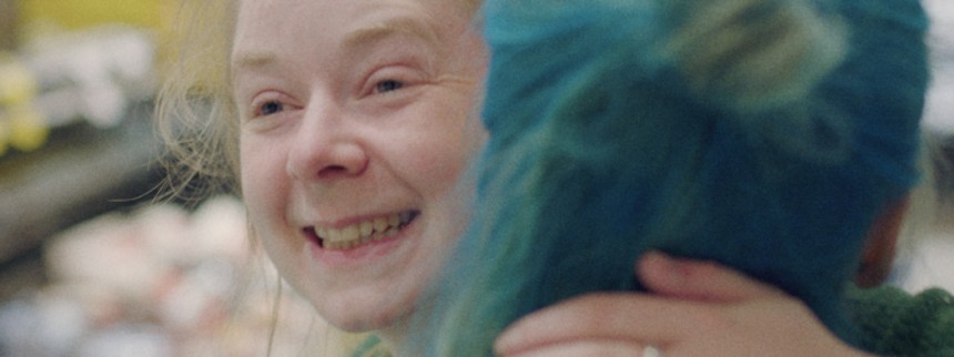 Færøsk og grønlandsk film får lige vilkår