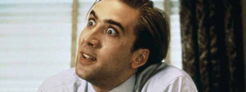 Hollywoods sidste rebel