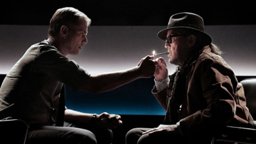 Netflix køber Mikael Bertelsens genistreg