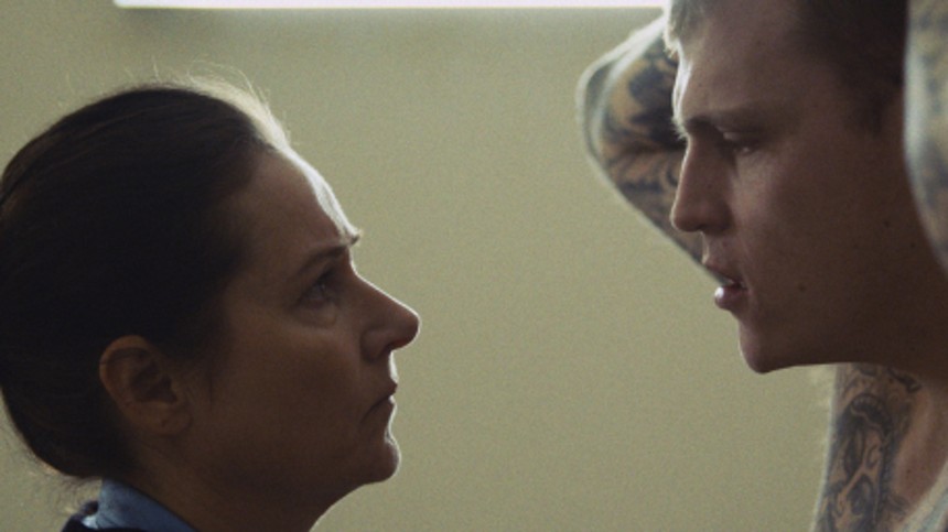 ”Jeg er optaget af samfundets mørke sider”