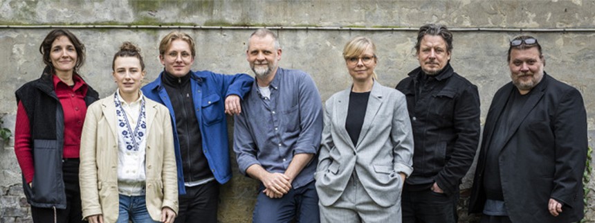 Stjerner flokkes om opfølger til Kongekabale