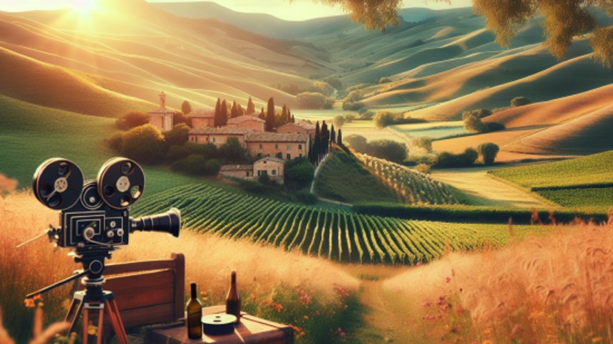 Oplev virkelighedens filmkulisser