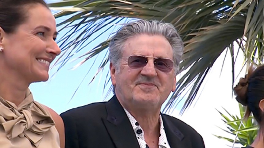 ”For mig er Sidse den perfekte kvinde”