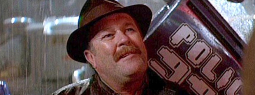 Blade Run&shy;ner-​sku&shy;e&shy;spil&shy;ler død