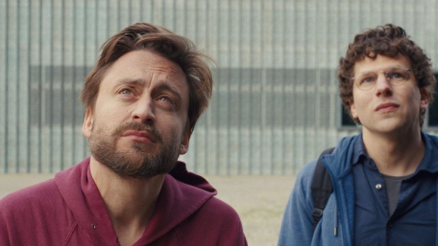 Her er favoritterne i Sundance