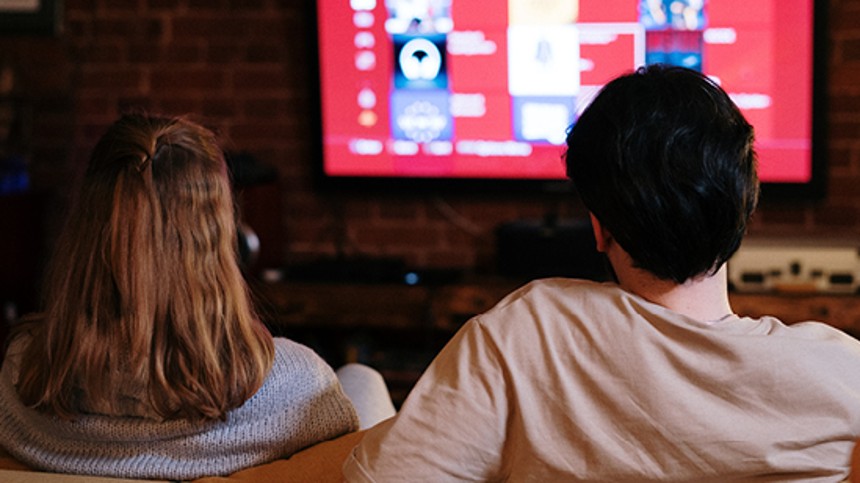 Find den rigtige film med PlayPilot