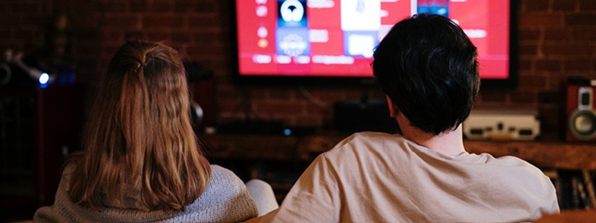 Find den rigtige film med PlayPilot