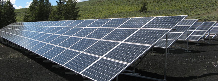 Film og serier med fokus på klima