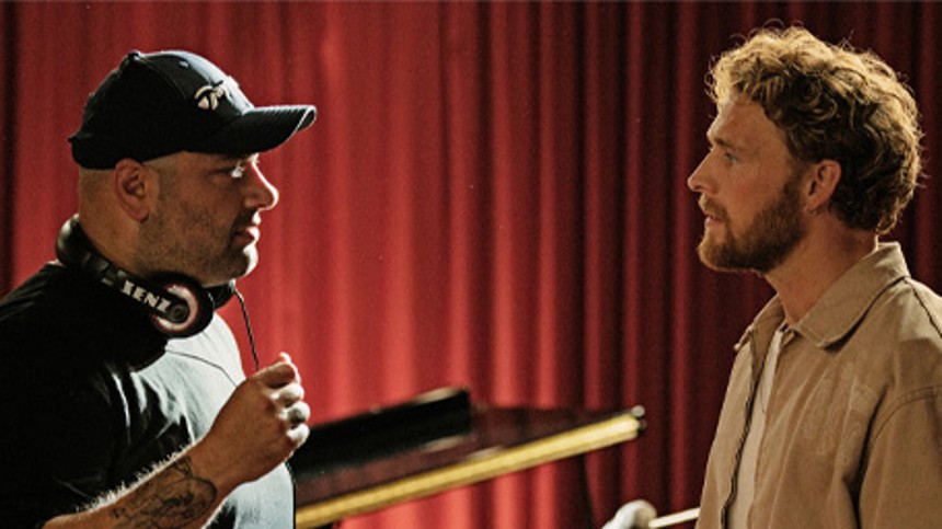 Netflix indgår dansk filmaftale