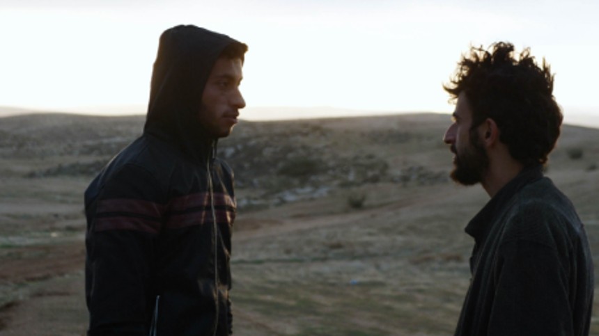 Israelsk instruktørs familie måtte flygte