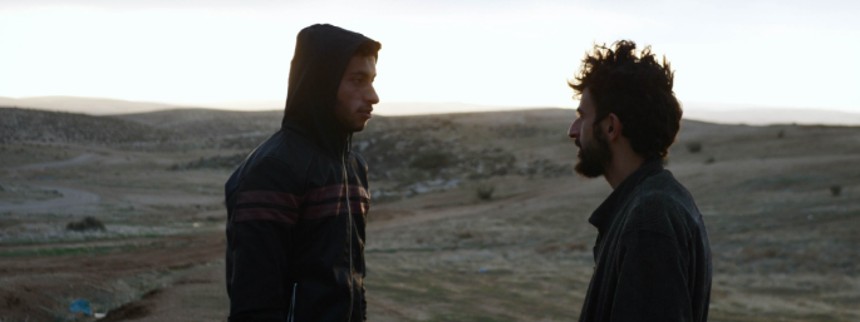 Israelsk instruktørs familie måtte flygte