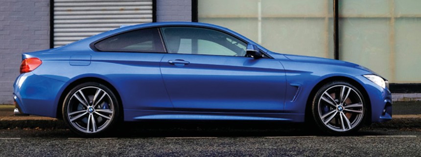 Ser&shy;vi&shy;ce&shy;ef&shy;ter&shy;syn af bil i København