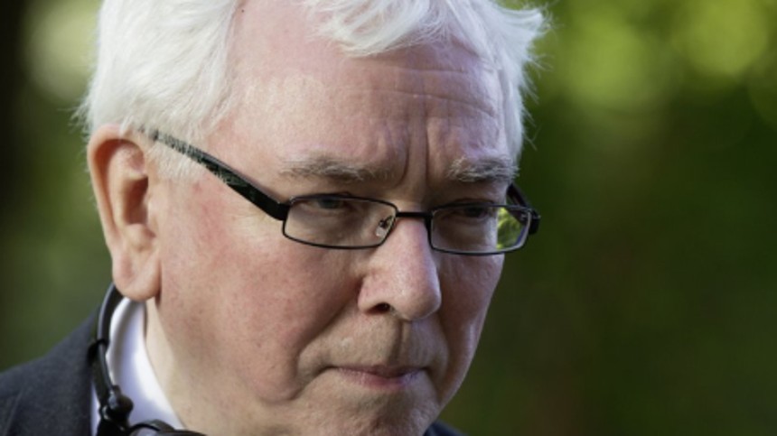 Erindringens filmpoet er her ikke mere