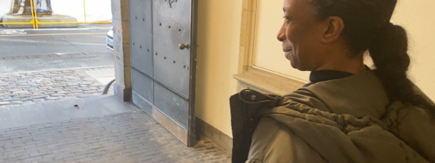 ”Der er bump på vejen”