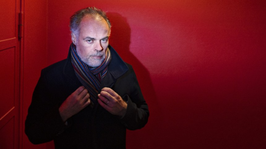 ”I behandler mig som lort!”