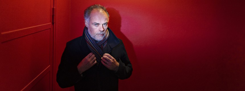 ”I behandler mig som lort!”