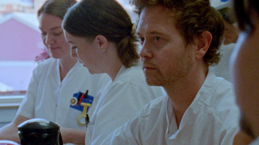 Jungletrommer og iskold iden&shy;ti&shy;tetskri&shy;se