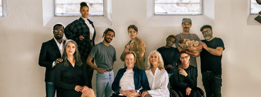 Et Større Billede nomineret til li&shy;ge&shy;stil&shy;lings&shy;pris