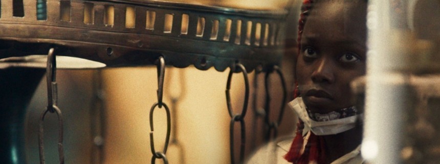 Kolonikritisk filmessay vinder Guldbjørnen