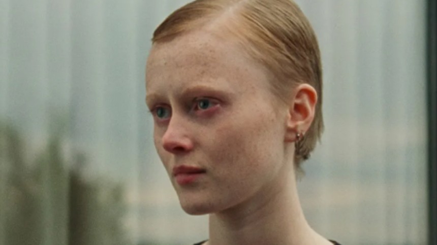 ”Jeg var træt af konstruerede fortællinger”