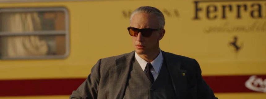 Gribende comeback til Michael Mann