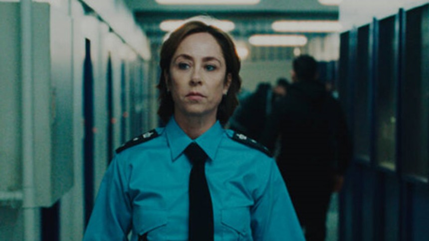 Stor DR-serie udtaget til Cannes-​fest&shy;iv&shy;al