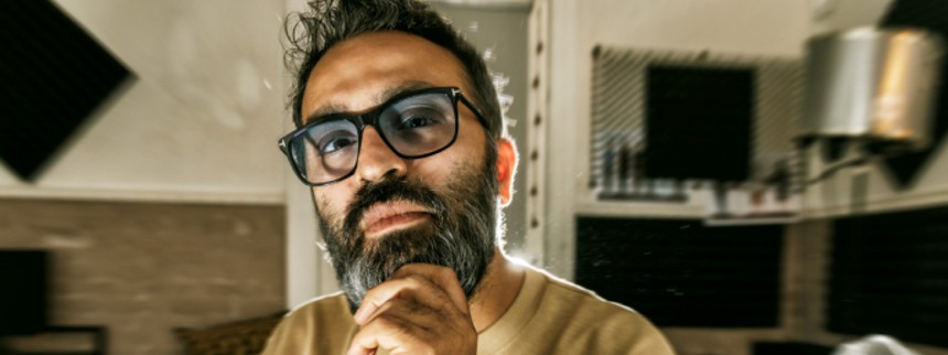 Gigis-medlem skifter til live-action