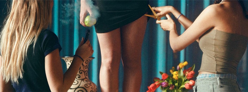 Tidens bedste ungdomsportrættør går til filmen