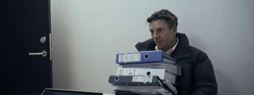 Den sorte svane får hoveder til at rulle