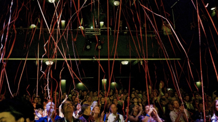 Stærkt program på Odense-​fest&shy;iv&shy;al