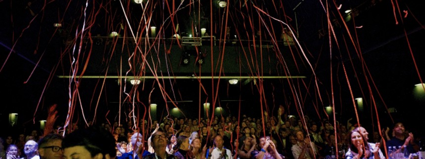 Stærkt program på Odense-​fest&shy;iv&shy;al