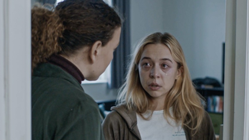 Selma Sunniva vinder i Odense