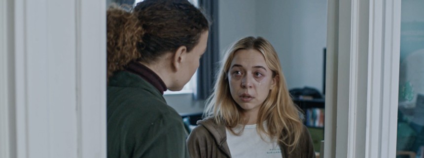 Selma Sunniva vinder i Odense