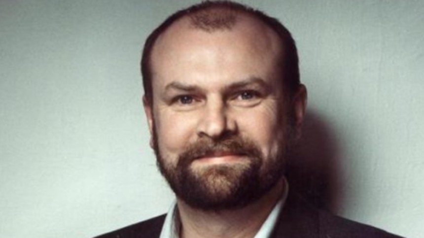 Zentropas grå eminence er død