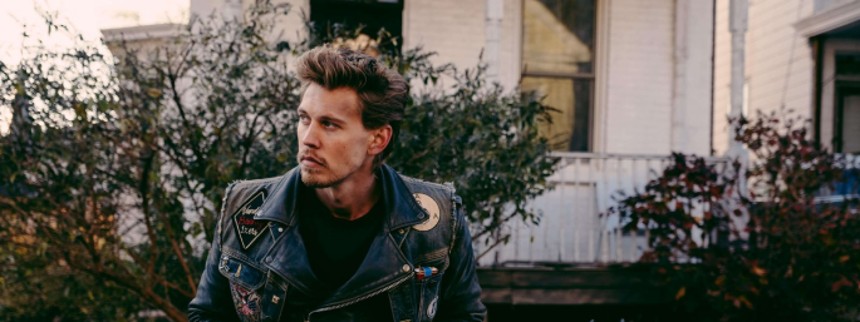 Han græd sig til en hovedrolle