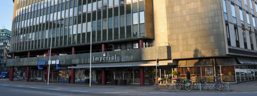 Det ser svært ud for Im&shy;pe&shy;ri&shy;al-​bi&shy;o&shy;gra&shy;fen