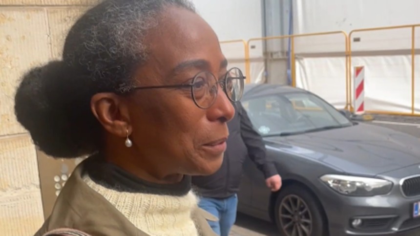 Prima Bal&shy;le&shy;ri&shy;na-​pro&shy;du&shy;cent får ny livline