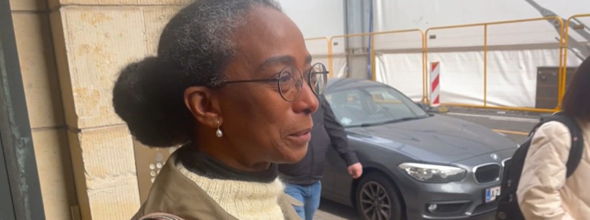 Prima Bal&shy;le&shy;ri&shy;na-​pro&shy;du&shy;cent får ny livline