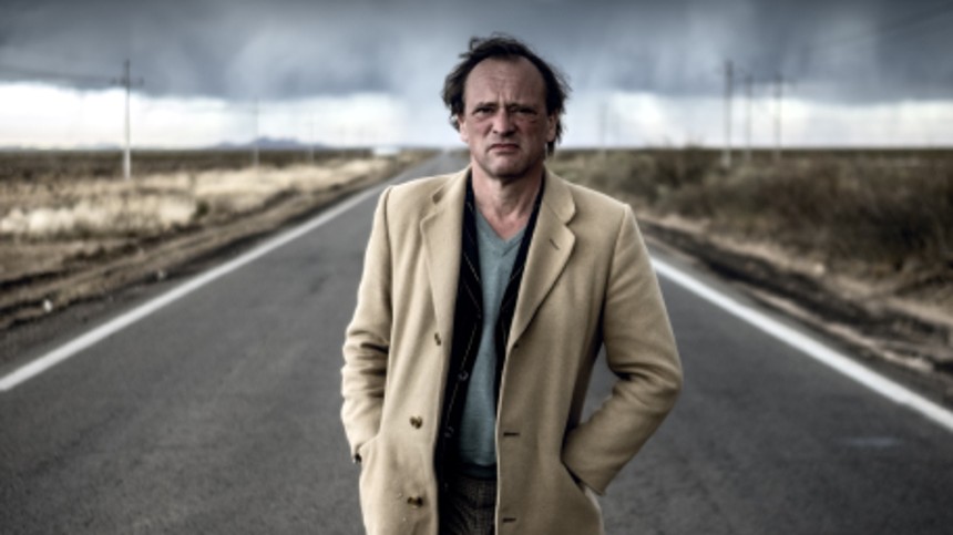 ”Apacherne er mit Loch Ness-uhyre”