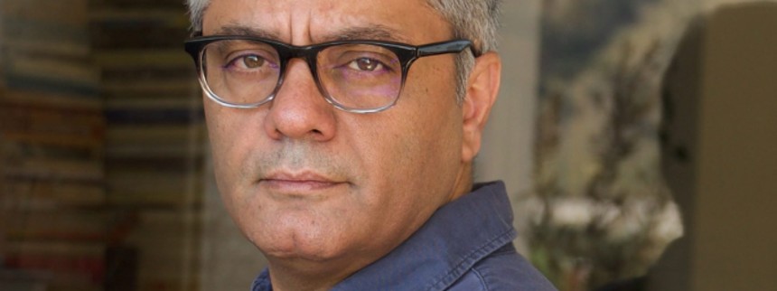 Flygtet iransk instruktør kommer til Cannes