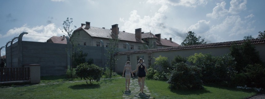 Se mesterværk af historiske dimensioner