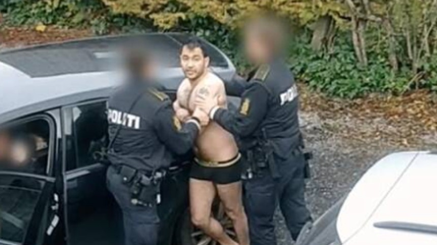 DR erkender fejl i kontroversiel dokumentar