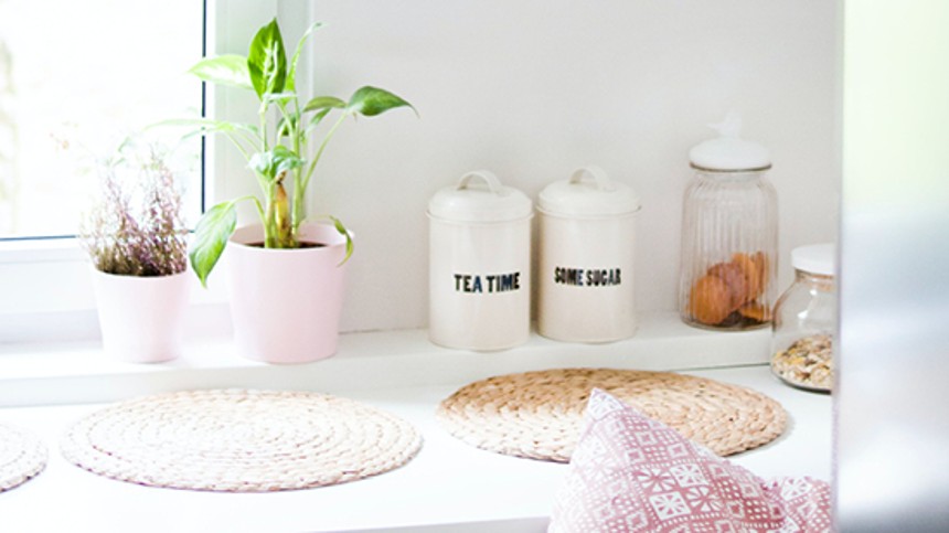 Sådan undgår du at spilde hus&shy;hold&shy;nings&shy;film